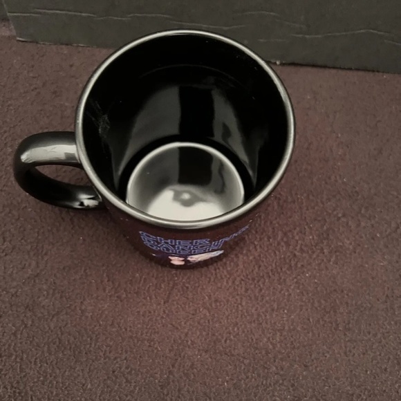 Cher Dancing Queen Mug Official Las Vegas 2018 Concert Merchandise Brand New - Picture 2 of 7